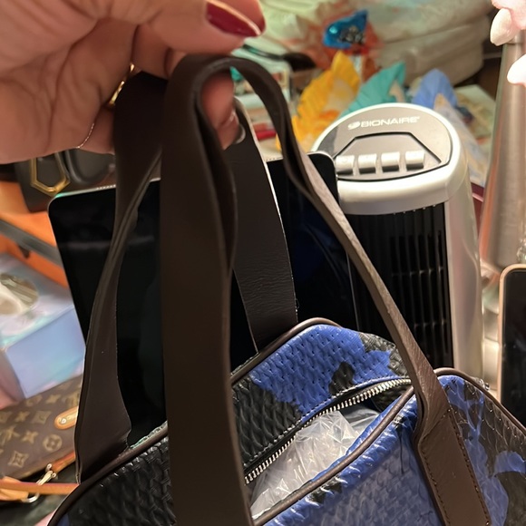 Vevienne Westwood bag baller - Picture 14 of 16